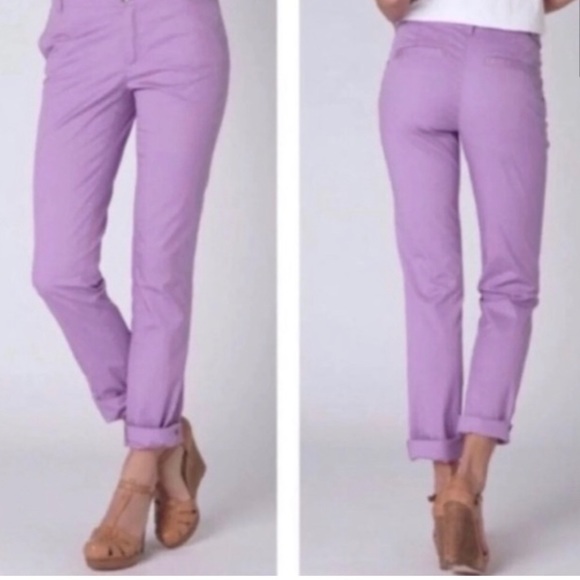 Anthropologie Pilcro Hyphen Chinos pants - Picture 2 of 4